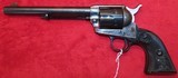 Colt Single Action Army 2nd Generation - 1 of 15