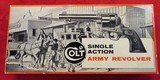 Colt Single Action Army 2nd Generation - 14 of 15