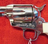 Colt Single Action (Custom Shop) - 2 of 13