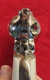 Colt Single Action (Custom Shop) - 12 of 13