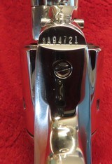 Colt Single Action (Custom Shop) - 10 of 13