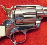 Colt Single Action (Custom Shop) - 7 of 13