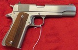 Randall 1911 A1 Service Model - 4 of 13