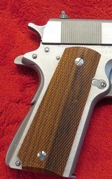 Randall 1911 A1 Service Model - 6 of 13