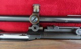 Rare Springfield 1903A1 USMC Sniper 30-06 - 13 of 15