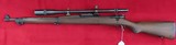 Rare Springfield 1903A1 USMC Sniper 30-06 - 1 of 15