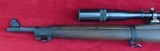 Rare Springfield 1903A1 USMC Sniper 30-06 - 3 of 15