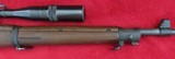 Rare Springfield 1903A1 USMC Sniper 30-06 - 5 of 15