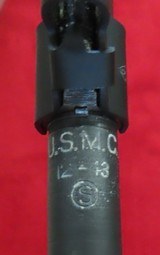 Rare Springfield 1903A1 USMC Sniper 30-06 - 15 of 15