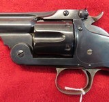 Smith & Wesson #3 Target - 3 of 14