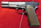 Browning Hi-Power - 8 of 10