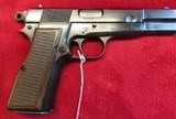 Browning Hi-Power - 1 of 10