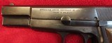 Browning Hi-Power - 2 of 10
