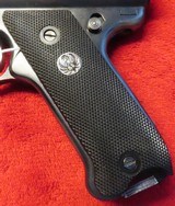Ruger Mark I Target - 4 of 12