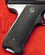 Ruger Mark I Target - 6 of 12