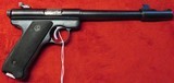 Ruger Mark I Target - 5 of 12
