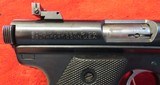 Ruger Mark I Target - 8 of 12