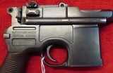 Mauser Bolo - 2 of 14