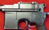 Mauser Bolo - 6 of 14