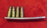 Mauser Bolo - 14 of 14
