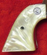 Colt Single Action Army 3rd Generation - 8 of 15