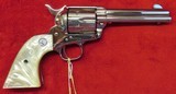 Colt Single Action Army 3rd Generation - 5 of 15