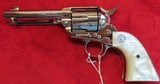 Colt Single Action Army 3rd Generation - 1 of 15
