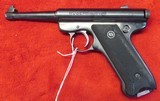 Ruger Standard - 1 of 10
