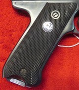 Ruger Standard - 6 of 10