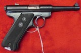 Ruger Standard - 4 of 10