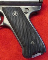 Ruger Standard - 3 of 10