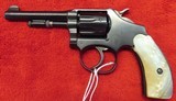 Smith & Wesson LadySmith 2nd Model - 5 of 10