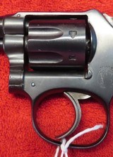 Smith & Wesson LadySmith 2nd Model - 6 of 10