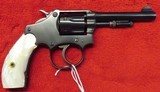 Smith & Wesson LadySmith 2nd Model - 1 of 10