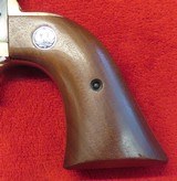 Ruger Blackhawk (Old Model) Brass Frame - 4 of 14