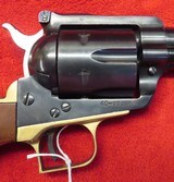 Ruger Blackhawk (Old Model) Brass Frame - 6 of 14