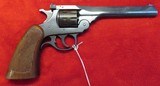 Harrington & Richardson Sportsman 9 Shot - 1 of 15