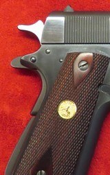 Colt Government Model 1911 Pre -70 Series - 3 of 13