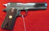 Colt Government Model 1911 Pre -70 Series - 1 of 13