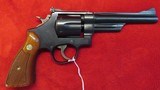 Smith & Wesson 28-2 Highway Patrolman - 6 of 14
