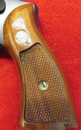 Smith & Wesson 28-2 Highway Patrolman - 4 of 14