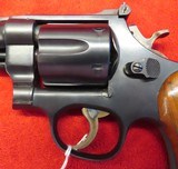 Smith & Wesson 28-2 Highway Patrolman - 2 of 14