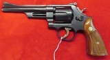 Smith & Wesson 28-2 Highway Patrolman - 1 of 14