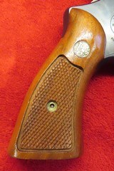 Smith & Wesson 28-2 Highway Patrolman - 9 of 14