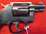 Smith & Wesson Pre Model 10 (5 Screw) - 2 of 14