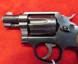 Smith & Wesson Pre Model 10 (5 Screw) - 5 of 14