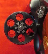 Smith & Wesson 28-2 Highway Patrolman (New in Box) - 8 of 15