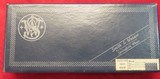 Smith & Wesson 28-2 Highway Patrolman (New in Box) - 14 of 15
