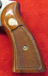 Smith & Wesson 28-2 Highway Patrolman (New in Box) - 4 of 15