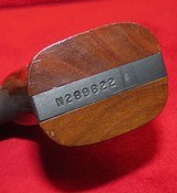 Smith & Wesson 28-2 Highway Patrolman (New in Box) - 12 of 15